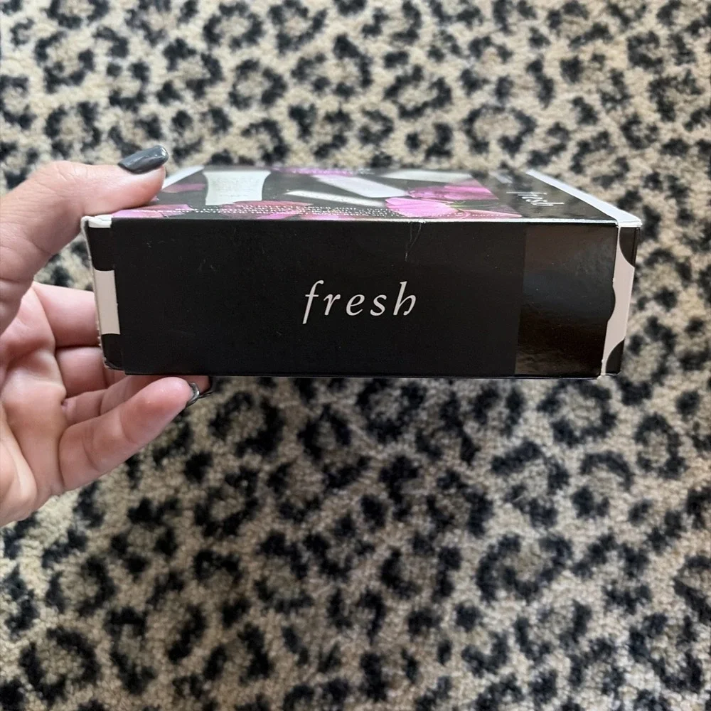 FRESH Non Stop Hydration Deluxe Sample Set of 4, Sephora Beauty Insider-unopened - Picture 2 of 4